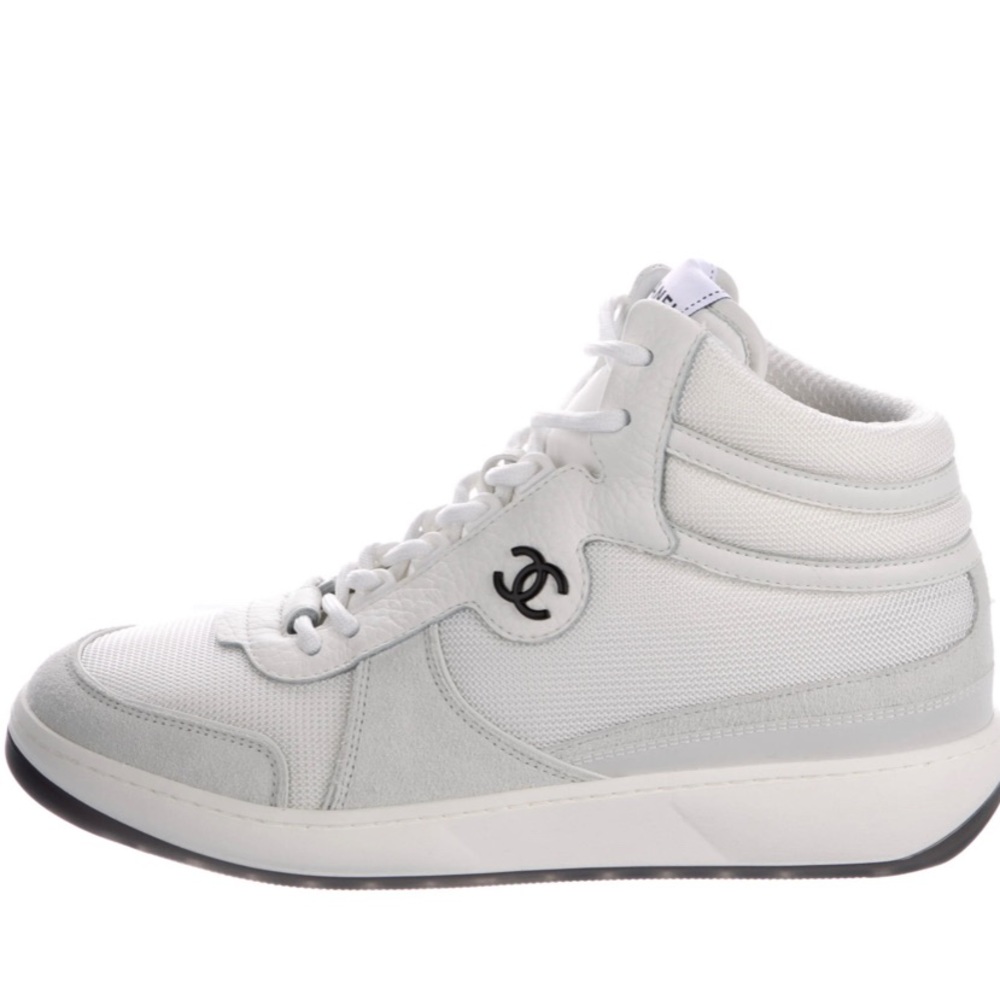 Chanel Sneakers